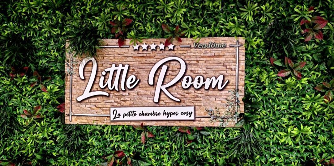 Appartement Chambre Cosy - Jacuzzi - Little Room วอนดูม ภายนอก รูปภาพ